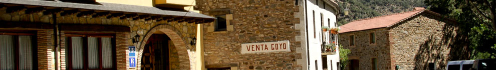 Venta de Goyo