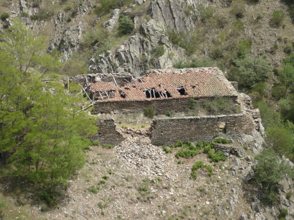 Corral del Castillo