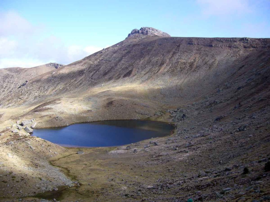 lagunas