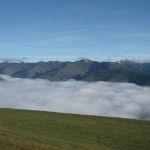 sierra de la demanda