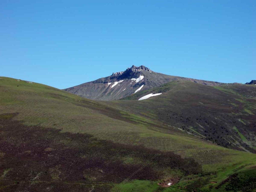 Urbión